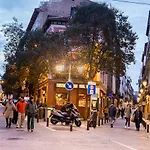 Cervantes Apartment