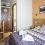 INTER Puerta del Sol Pension