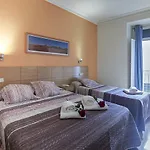 INTER Puerta del Sol Pension