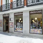 Jc Rooms Chueca