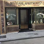 Noviciado By Forever Rentals