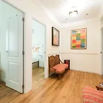 Exclusivo Apartamento En Cristobal Bordiu