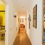 Exclusivo Apartamento En Cristobal Bordiu