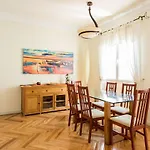 Exclusivo Apartamento En Cristobal Bordiu