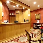 Hostal Sil & Serranos