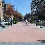 Madrid Studio Apartments