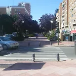 Madrid Studio Apartments