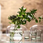 Eric Vokel Madrid Suites