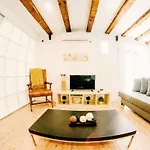 Apartments Dreammadrid Don Pedro