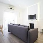 Apartamento Luna Malasana