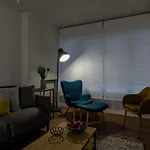 Francisco Silvela Apartment By Flatsweethome