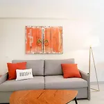 Beautiful Apartment Next To Santiago Bernabeu By Batuecas