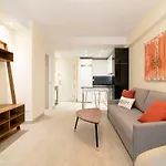 Beautiful Apartment Next To Santiago Bernabeu By Batuecas