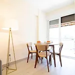 Beautiful Apartment Next To Santiago Bernabeu By Batuecas