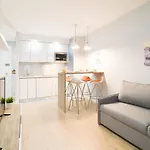 Apartment In Cava Baja Centre Madrid By Batuecas