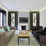 Serrano Golden Mile, By Presidence Rentals
