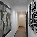 Hostal Abril Madrid