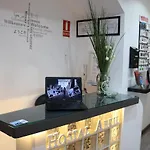 Hostal Abril Madrid