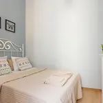 Cozy Apartment In Plaza Mayor Square By Batuecas