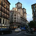 Silver Apartment Calle Toledo By Batuecas