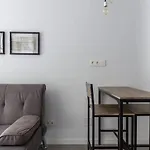 Silver Apartment Calle Toledo By Batuecas