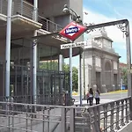 Silver Apartment Calle Toledo By Batuecas