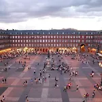 Five Windows To La Latina By Batuecas