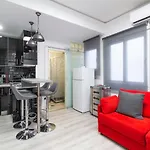 Argueelles Apartment