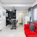 Argueelles Apartment