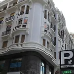 Hostal Lauria