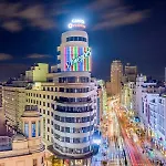 Apartamento Madrid Callao