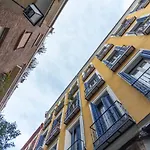 Plaza De La Luna