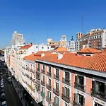 Eurostars Madrid Gran Via