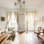 Apartamentos Madrid Centro W