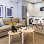 Malasana Residence By Allo Housing
