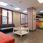 Jc Rooms Jardines