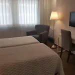 Apartamentos Centro Colon