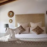 Madrid Suites Cibeles