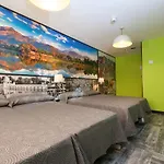 Jc Rooms Jardines