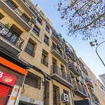 Delicias Apartment