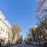 Delicias Apartment