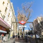 Delicias Apartment