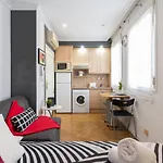 Delicias Apartment
