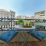 Home Club Antonia Merce Apartments