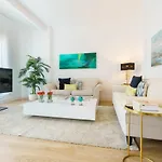 Home Club Antonia Merce Apartments
