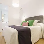 Home Club Antonia Merce Apartments