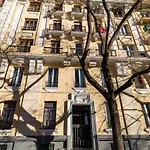 Salamanca Luxury IX