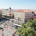 Apartamento Con Vistas En Sol