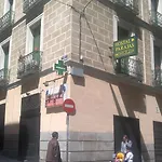 Hostal Parajas
