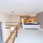 Apartamentos Puerta Del Sol I